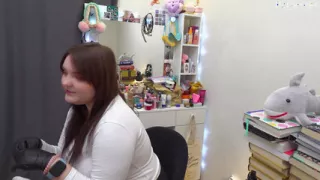 Backstages Always Look Weird )