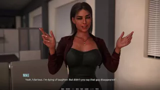 A Very Lucky Bay Lifeguard Part 2