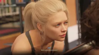 A Teacher of Very Private Classes Part 11