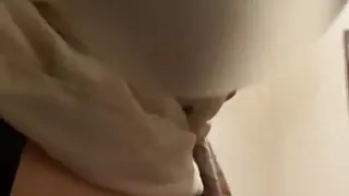 Horny Egyptian Arab Wife Dogging Adventure