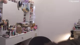 Joi cei sissy anal training