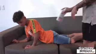 Southernstrokes Diego Dianz and Glenn Hut