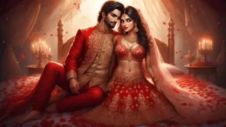 An Indian Girl's Bold Journey with a Desi Indian Couple - A Hindi Audio Story Filled with Emotions in Realistic Hindi Audio