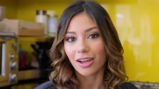 Behind The Scenes With Xxlayna Marie