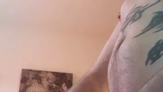 Morning Handjob Vibes