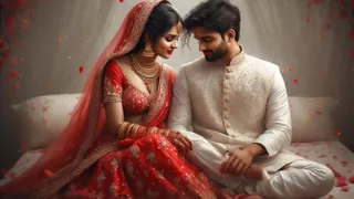 An Indian Girl's Romantic Desires - A Hindi Audio Story of Her Passionate Bond with a Desi Indian Couple in Deep Hindi Audio