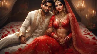 Desi Indian Couple's Unexpected Love Twist - Hindi Audio Story Capturing an Indian Girl's Real Emotions in Hindi Audio