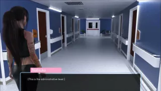 Midnight Paradise Part 87 - Save Your Lady by Misskitty2k