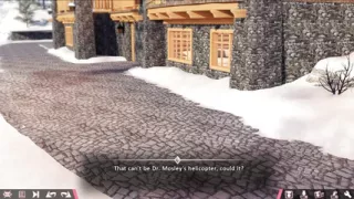 Double Homework Ep19 - Part 133 - Coup De Scene by Misskitty2k