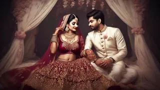 A Desi Indian Couple's Midnight Confession - Hindi Audio Story of an Indian Girl's Secret Told Through Romantic Hindi Audio