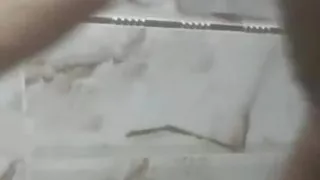 Full Video: Straight Arab Guy Get Wanked His Huge Cock by a Guy