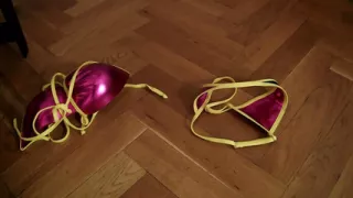 BOOTYFUL NASTY GIRLS Vol.3 - Episode 2