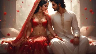 Heart-Touching Tale of a Desi Indian Couple - A Hindi Audio Story That Follows an Indian Girl's Journey in Pure Hindi Audio