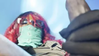 M300 Sarazia Exotic - Sexy Cum Shot