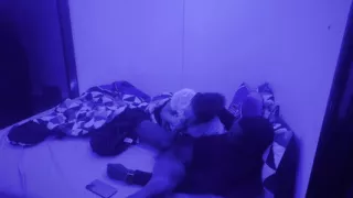 Bigdaddykj: Thick Latina MILF Wit Perfect Body Gets Blacked at Kjs Round 1