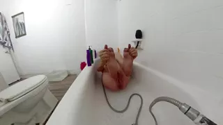 Lizzy Yum SD JUNE 2025 Masturbation Dilating Bathing Edging Amateur, Big Tits, Sex Toy, Solo (dilate masturbate 99)