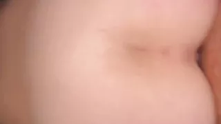 PAWG White Teen Get Pussy Used by Huge Black Cock