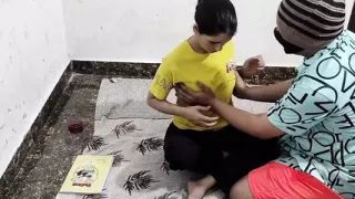 Student ko tusion ke bahane bula kar chod diya