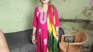 As a birthday gift, my husband gave me his thick Cock in my pussy.