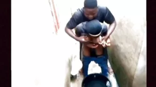 African Amateur Porn Video