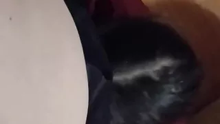 I Lick My Big Titted Teacher's Pussy for a Good Grade