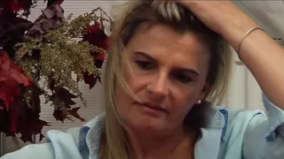 Slutty French MILF gets DP before huge facials