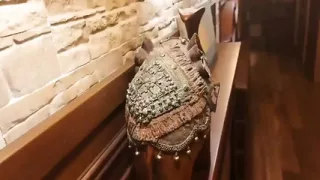 The Hairy Pussy You've Been Dreaming of - Fingers in the Pussy