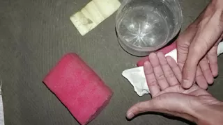 First Time Using My Homemade Pussy Toy - Felt Too Real! ????