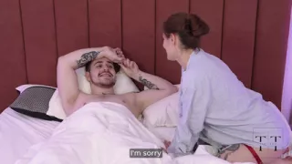 He Does Not Remember Me But His Cock Is The Best! Full Version 4K HD Tim Team