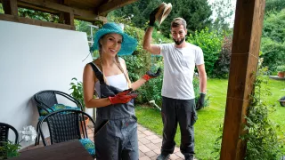 It Takes A Thief To Fuck A Thief - Vip4k