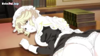 Victoria Maid Maria