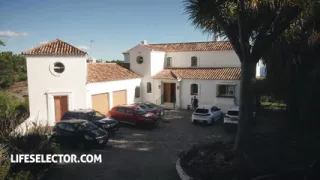 Bridesmaid Alexis Crystal and Sexy Wedding Guest Eva Generosi Blow You in Secret