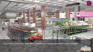 EP4: Naughty Pics of Luna - Female Anchor Next Door