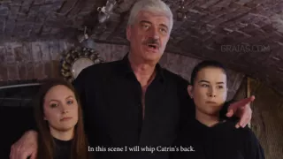 Dominating the Tough Teen - Part 3