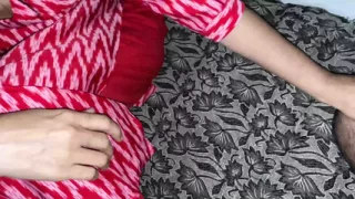 Newly Married Bhabhi And Devar full hot Sex Video Viral