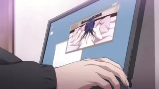 Gradually animated HD 4k