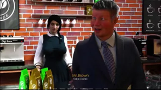 Anna Hard Exam 1 Anna Wanted to Fuck James in the Pond