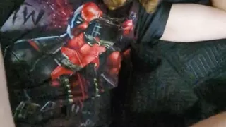 Amateur MILF Breed Whore Demands to Be Filled with Cum on Snap