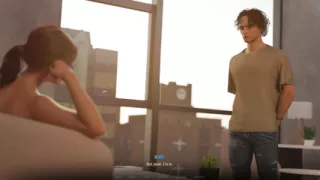 A Teacher of Very Private Classes Part 8