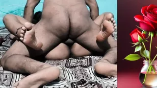 Desi girlfriend ki chudai