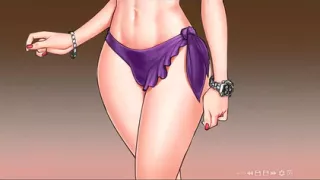 Sylvia - 41 a Lot to Take in by Misskitty2k