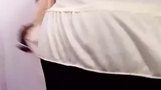 Sri Lanka Crossdresser