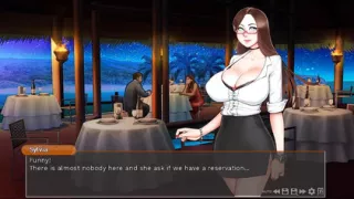 Sylvia - 40 Sylvia Proves Her Love by Misskitty2k