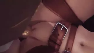 hentai 3rd sex with yennefer big boobs