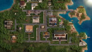 Treasure of Nadia - Ep 5 - Mysterious Lady by Misskitty2k