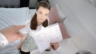 Wera Angel VR Porn: Dream Big - VirtualTaboo