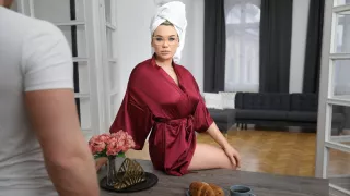 Gina Varney VR Porn: Hubby Will Know Nothing - VirtualTaboo