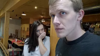 Sex In A Bowling Place - I've Got Strike - Vip4k