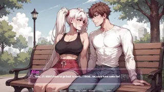 Slutty Maids Show off- Shadows of Ambition #2- Gameplay