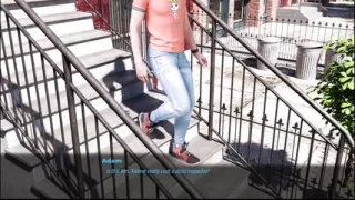 Breeze of Passion Deep Instpection 1 Ive Fucked Cathy and We Got Busted.